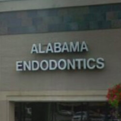Alabama Endodontics Logo