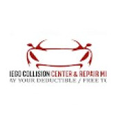 5 Star Collision Center Miramar Logo