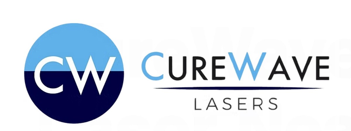 Images CureWave Lasers