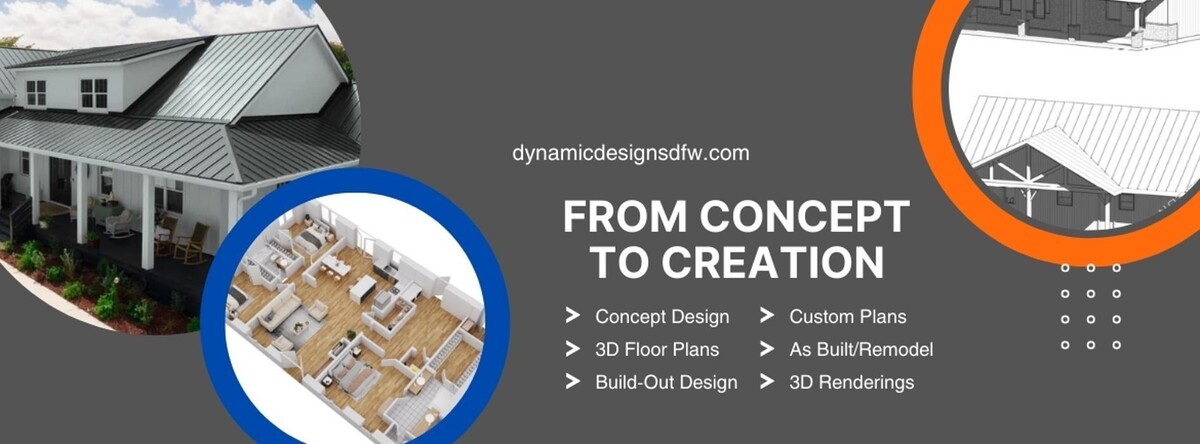 Images Dynamic Design & Drafting