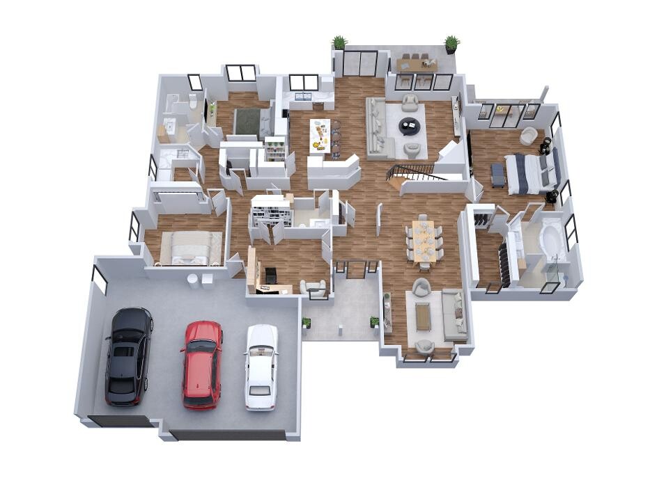 Images Dynamic Design & Drafting