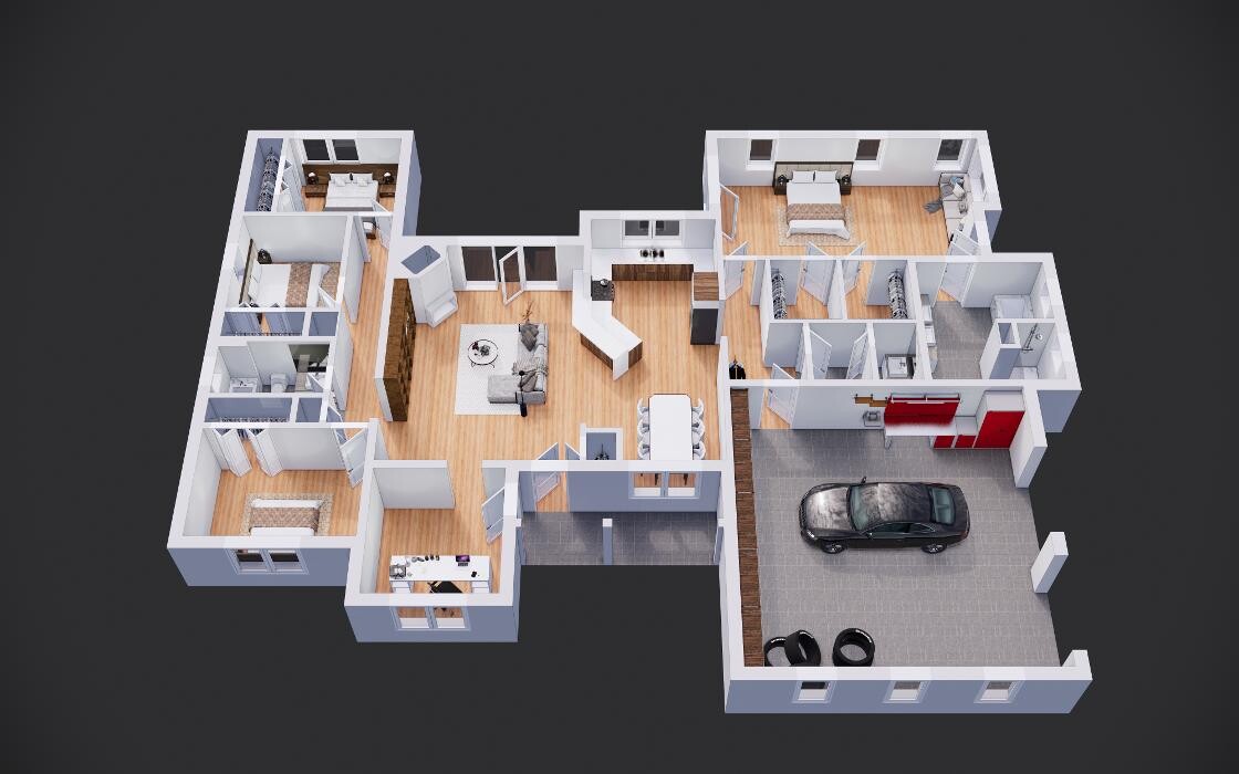 Images Dynamic Design & Drafting