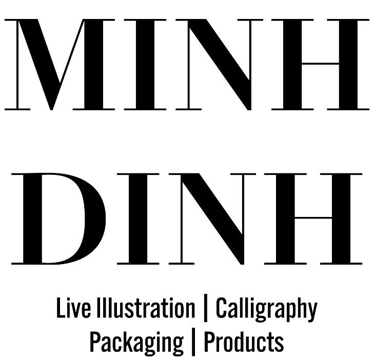 Images Minh Dinh Live Event Artist