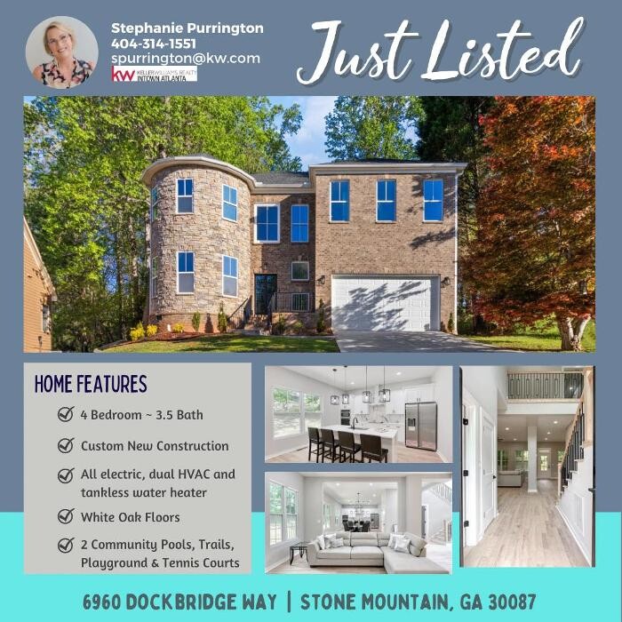 Images Stephanie Purrington-Purrington Homes
