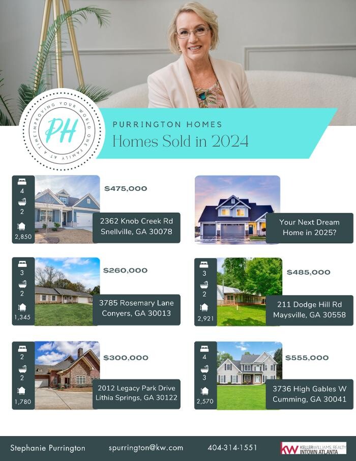 Images Stephanie Purrington-Purrington Homes