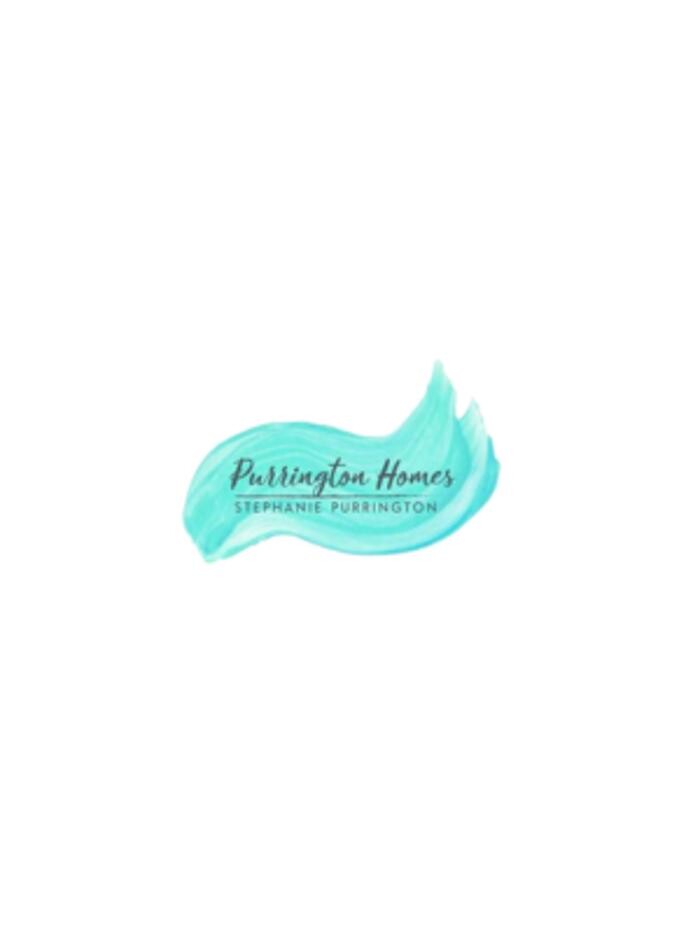 Stephanie Purrington-Purrington Homes Logo