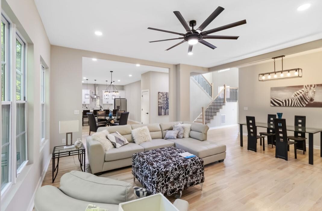 Images Stephanie Purrington-Purrington Homes