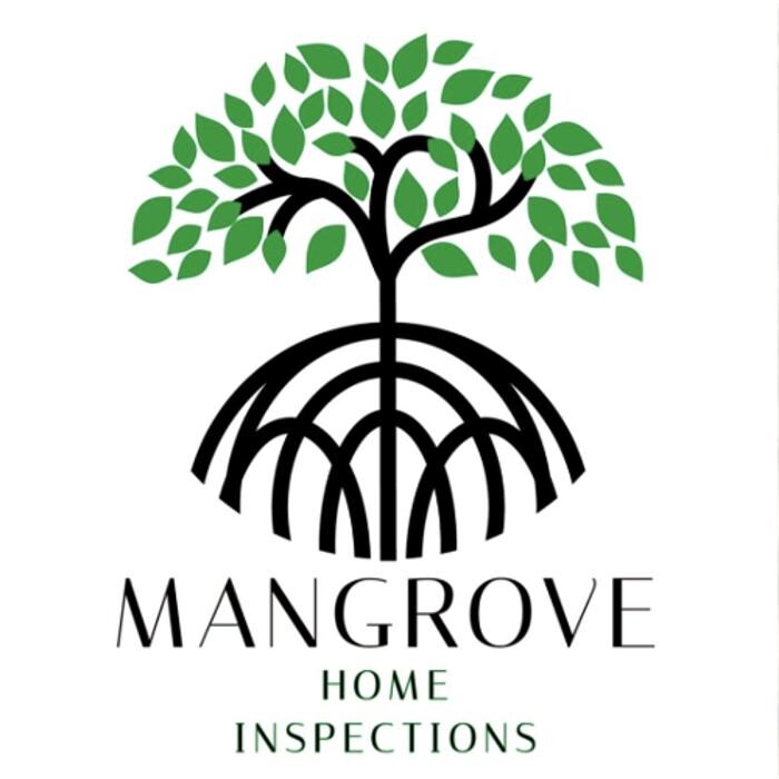 Mangrove Home Inspections Logo