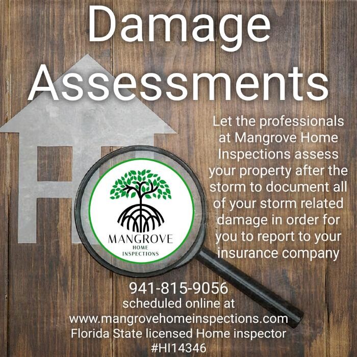 Images Mangrove Home Inspections