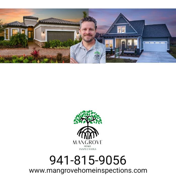 Images Mangrove Home Inspections