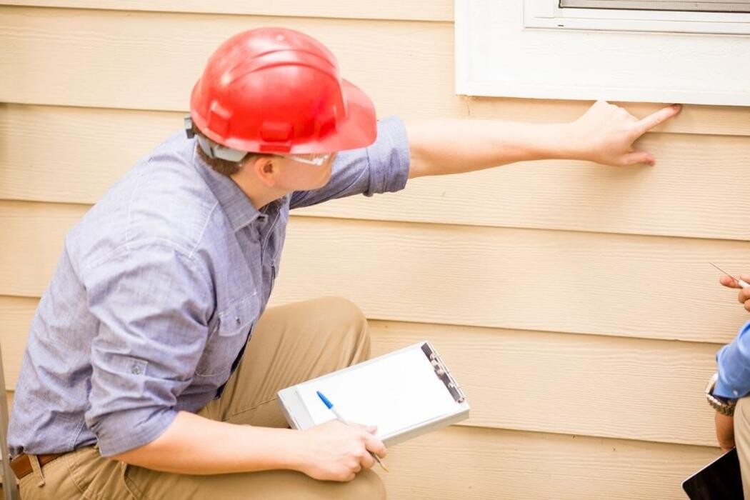 Images Mangrove Home Inspections