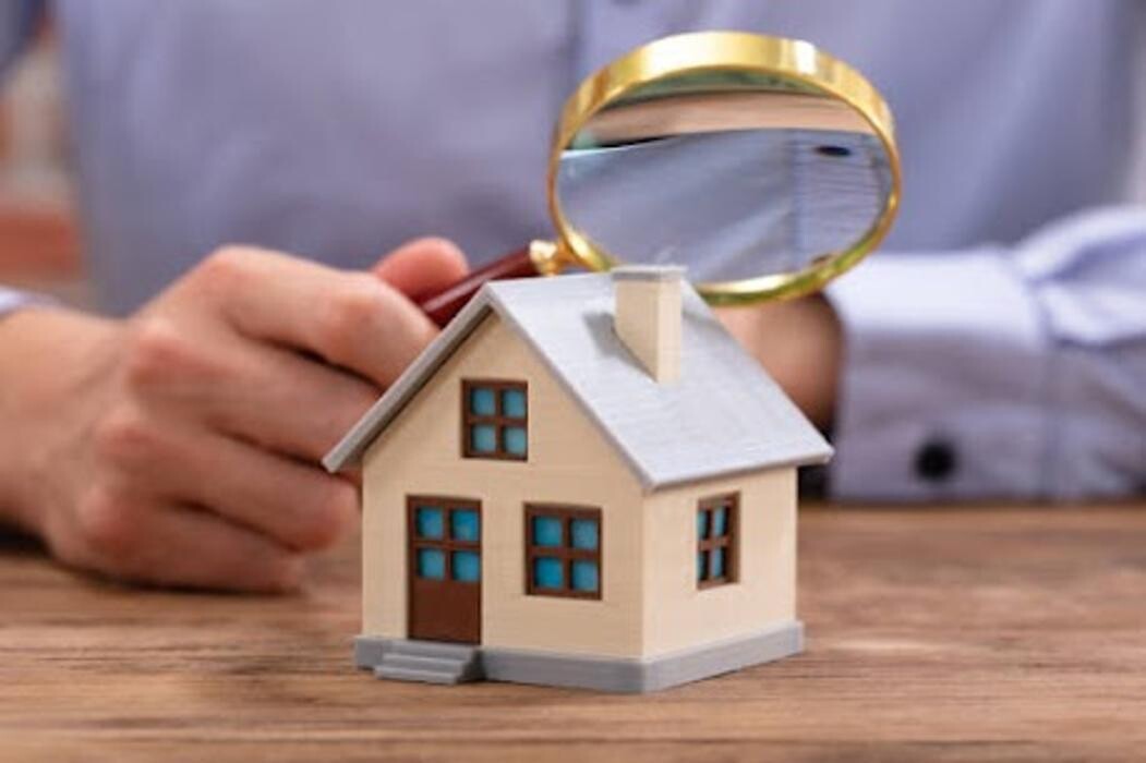 Images Mangrove Home Inspections
