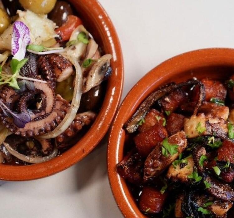 Images Tour de Tapas