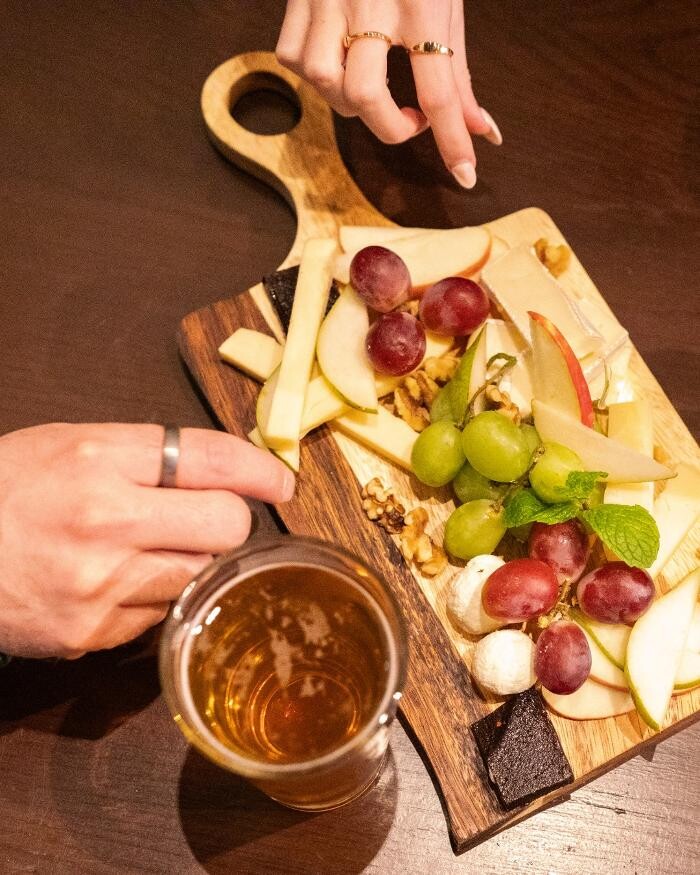 Images Tour de Tapas