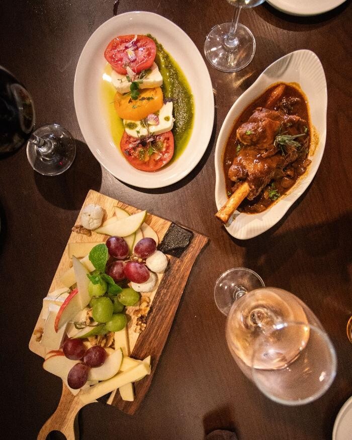 Images Tour de Tapas