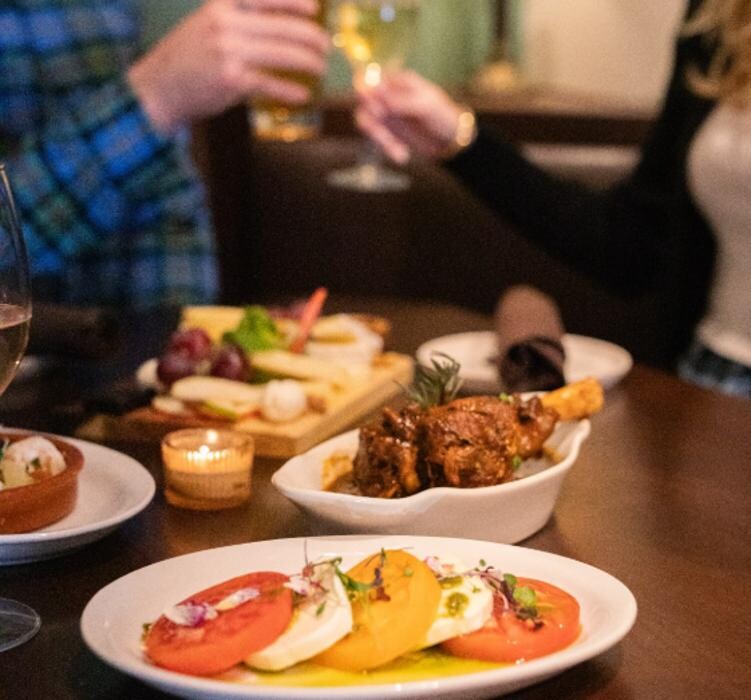 Images Tour de Tapas