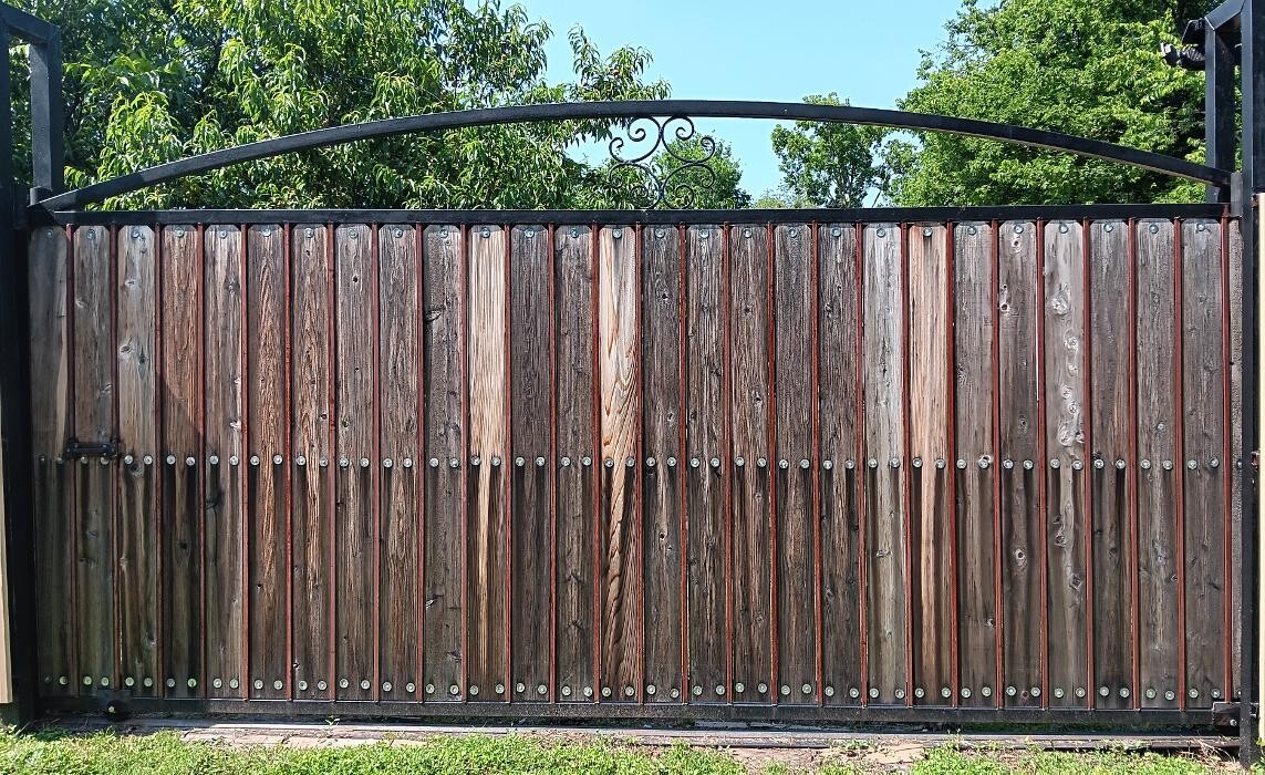 Affordable Fences Logo
