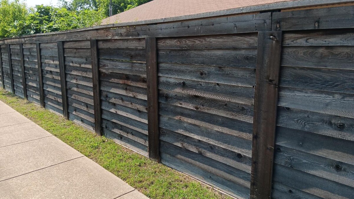 Images Affordable Fences