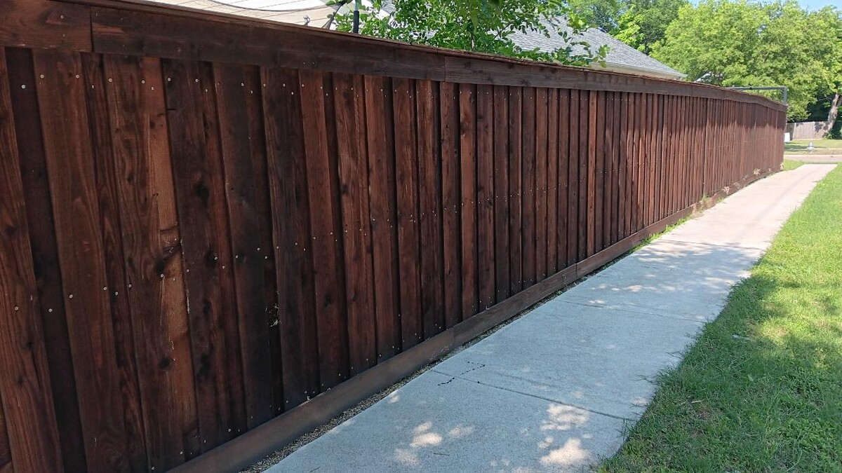 Images Affordable Fences