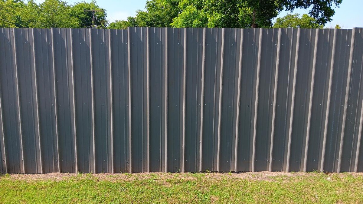 Images Affordable Fences