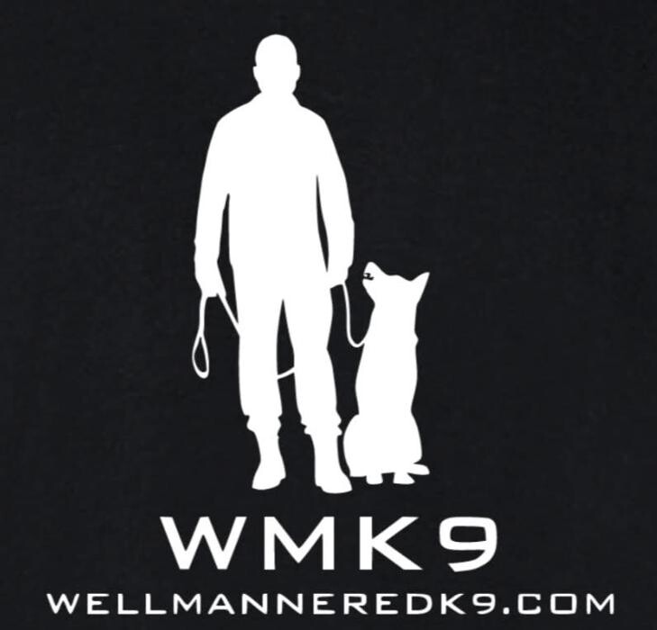 Images WMK9-Well Mannered K9 LLC