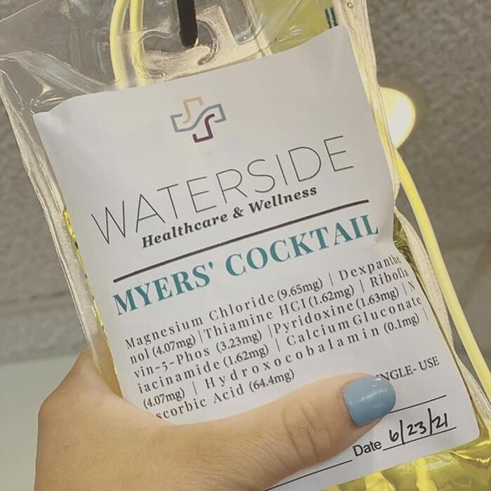 Images Waterside Healthcare and Wellness