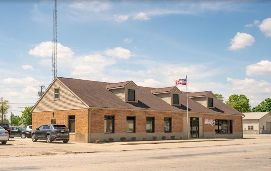 Images Mercer Landmark