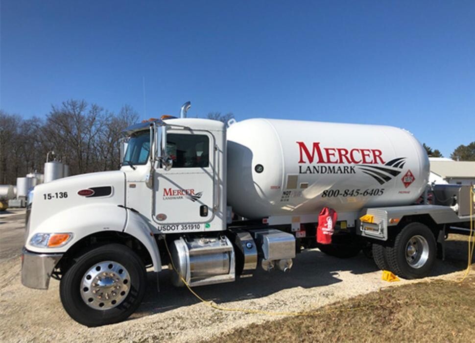 Images Mercer Landmark