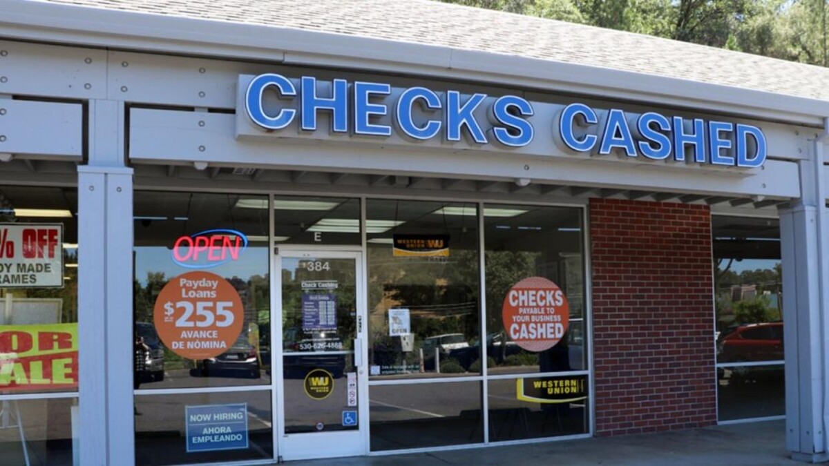 Images California Check Cashing Stores