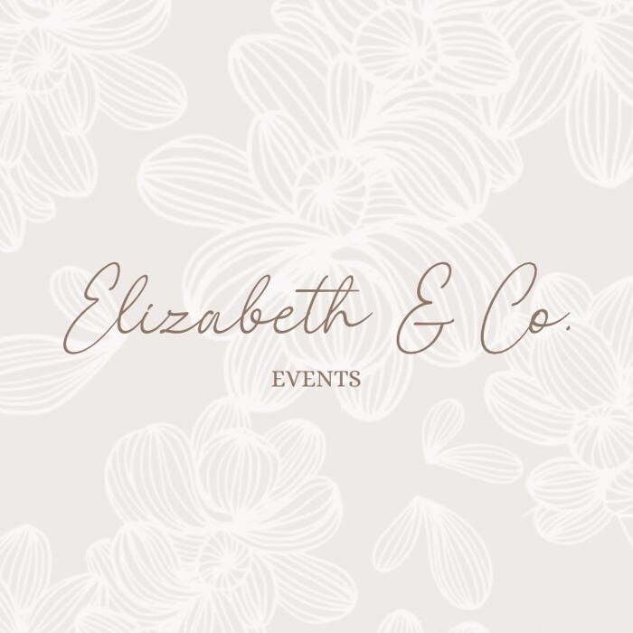 Images Elizabeth & Co. Events