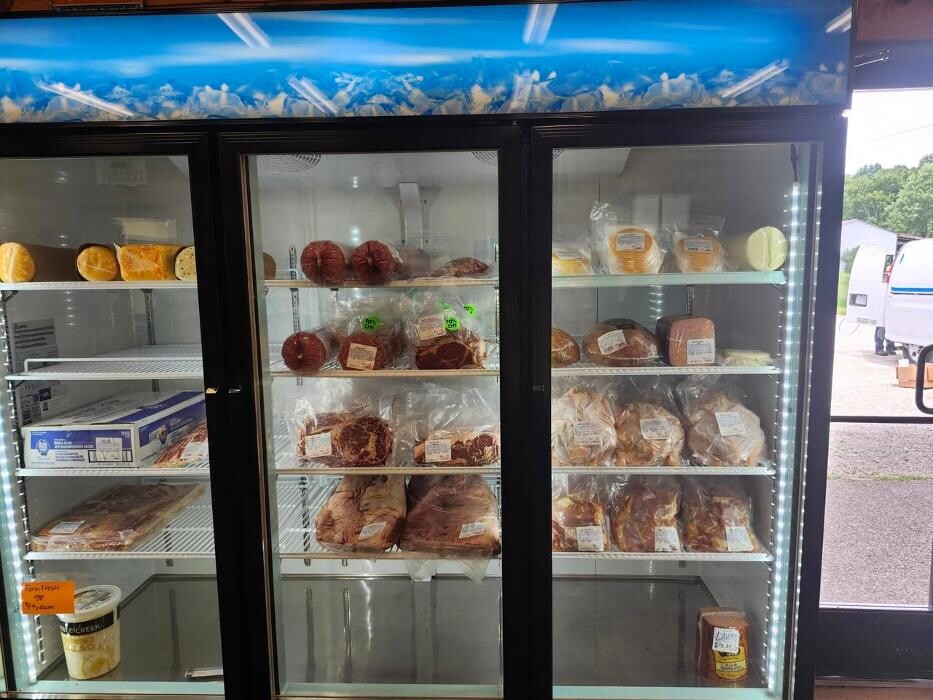 Images Bylers Custom Meats