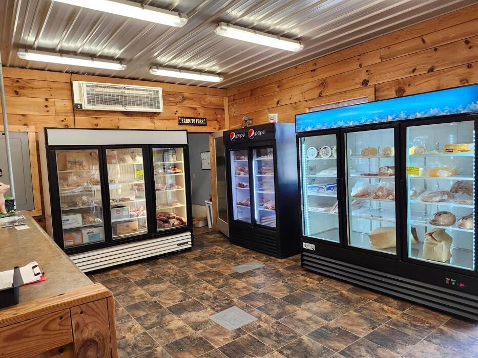 Images Bylers Custom Meats