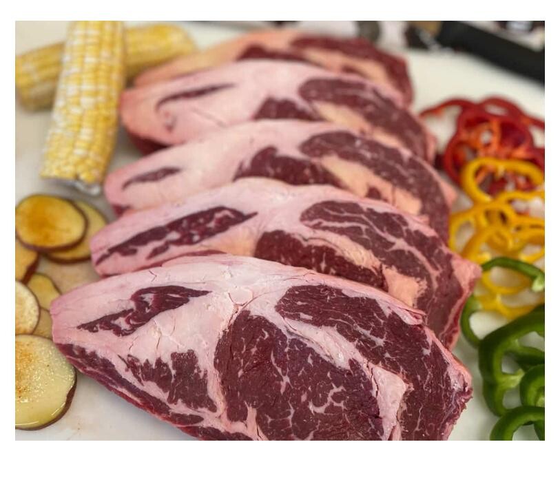 Images Bylers Custom Meats