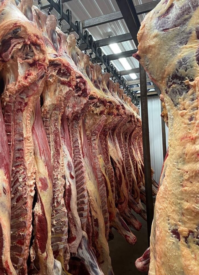 Images Bylers Custom Meats