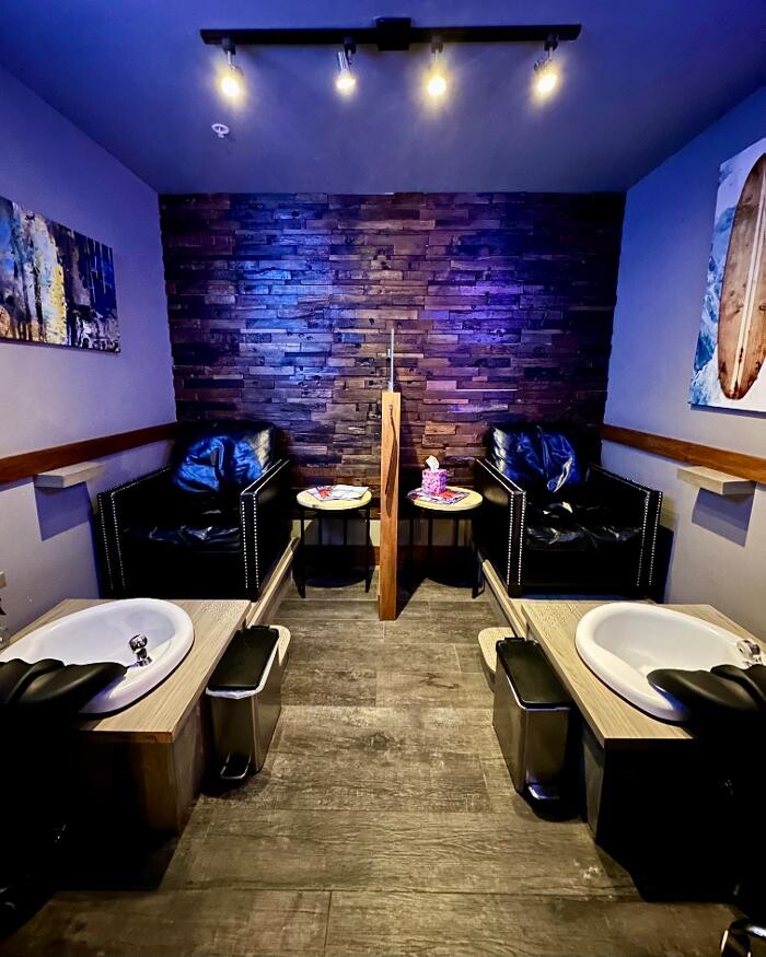 Images ManKind Grooming & Services