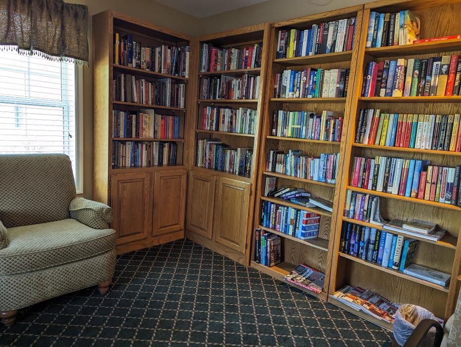 Images Vista Prairie at Brentwood