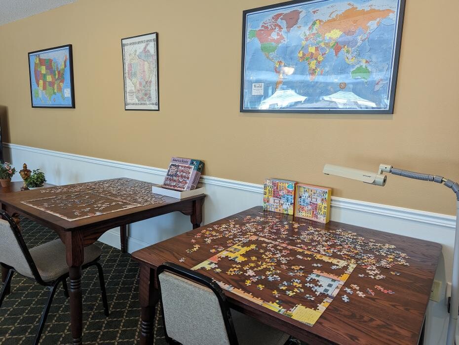 Images Vista Prairie at Brentwood