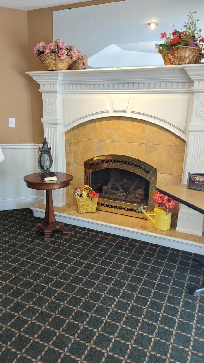 Images Vista Prairie at Brentwood