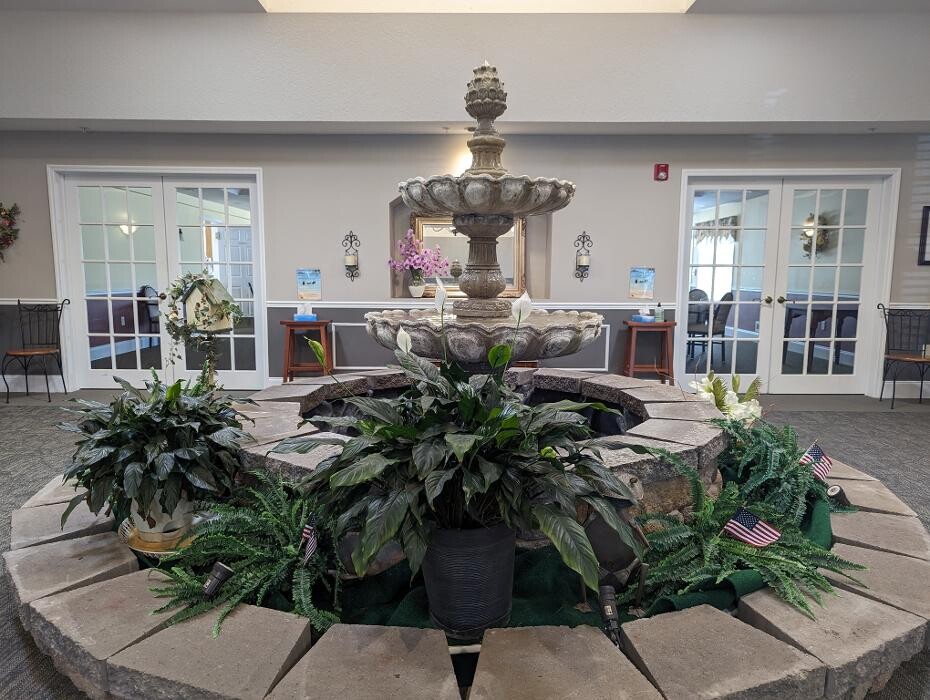 Images Vista Prairie at Brentwood