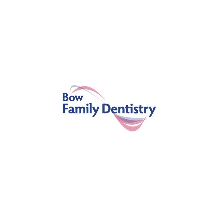 Bow Family Dentistry Logo