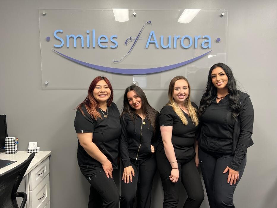 Images Smiles of Aurora
