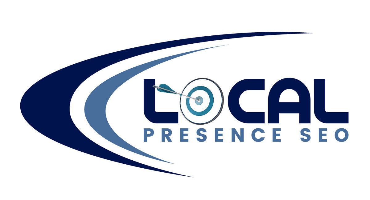Local Presence SEO, LLC Logo