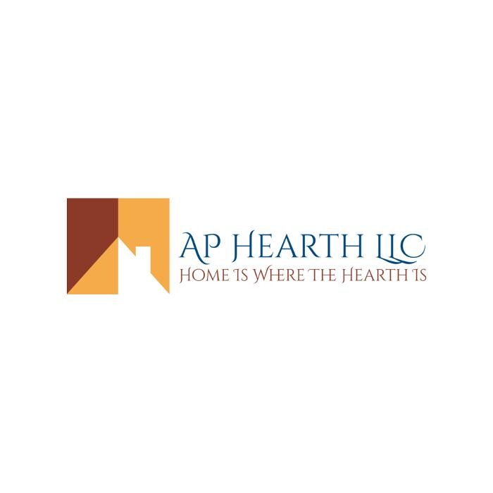 AP Hearth LLC Logo
