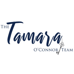 The Tamara OConnor Team at Premier Living Logo