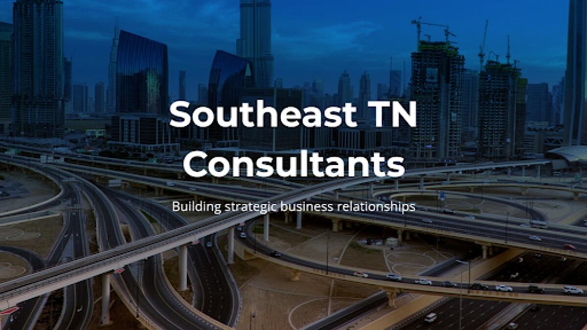 Images Southeast TN Consultants