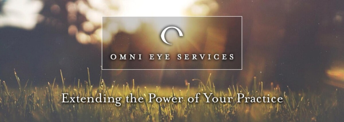 Images Omni Eye Services - West Orange
