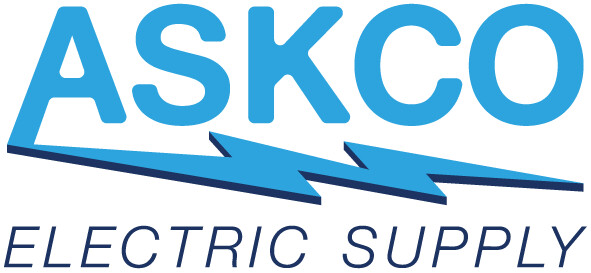 Askco Electric Supply Logo
