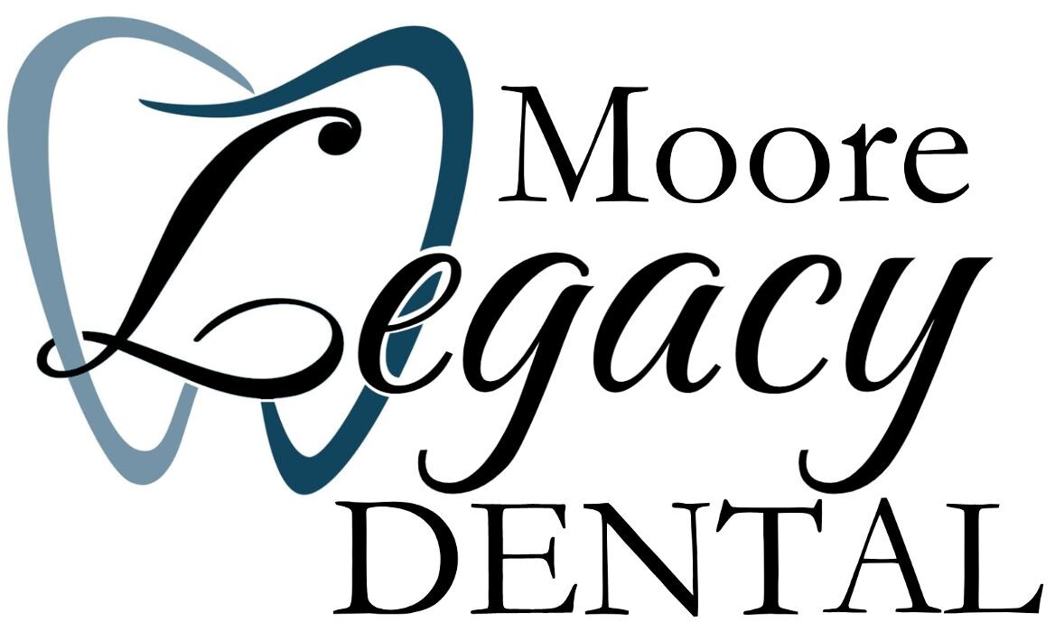 Moore Legacy Dental Logo