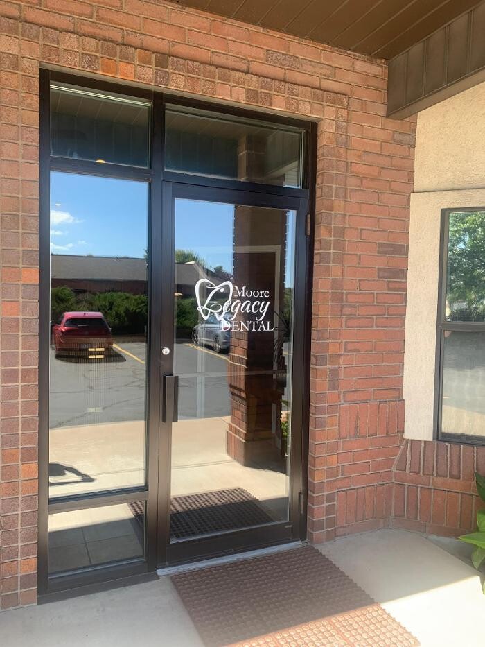Images Moore Legacy Dental