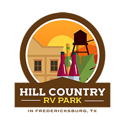 Hill Country RV Park Logo